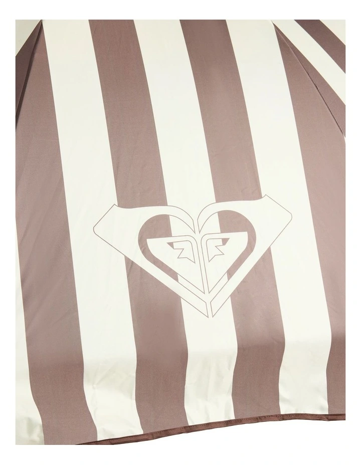 Shady Days Beach Seat in Brown image 3