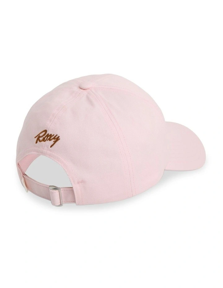 Vacation Classic Cap in Pink image 2