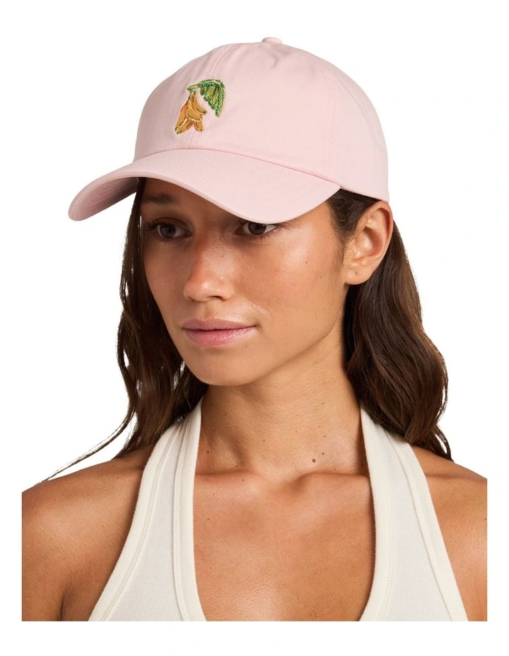 Vacation Classic Cap in Pink image 4