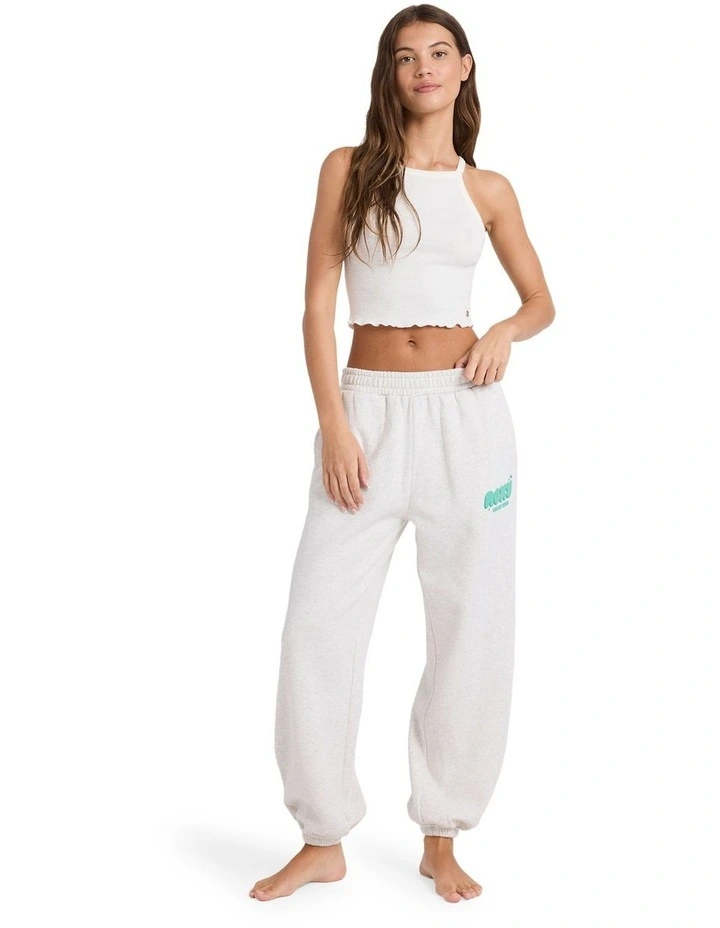 Cruiser Trackpants in Grey image 1