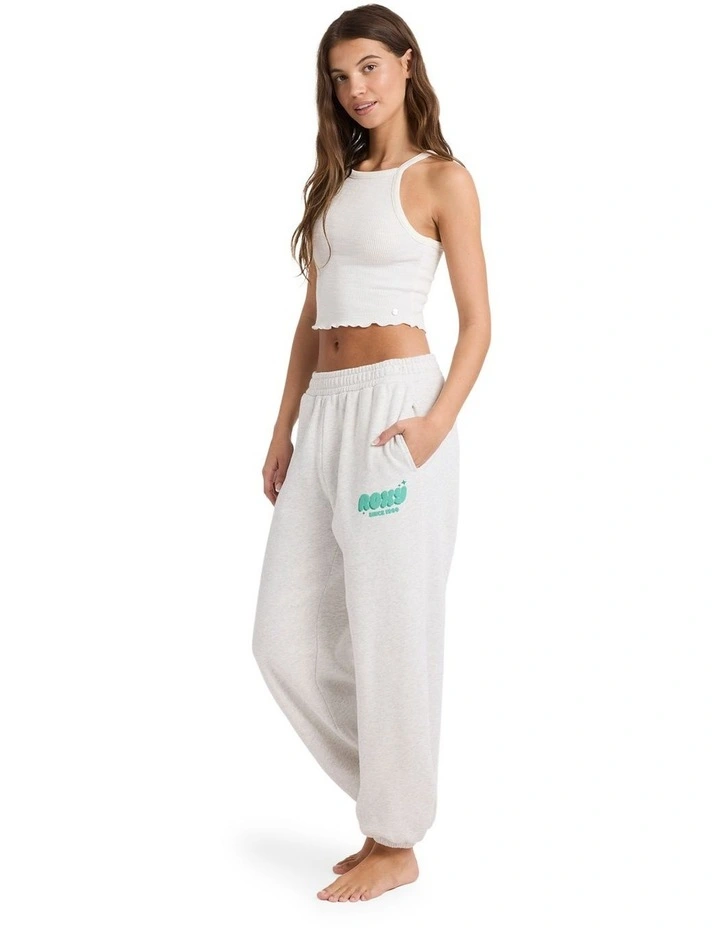 Cruiser Trackpants in Grey image 3