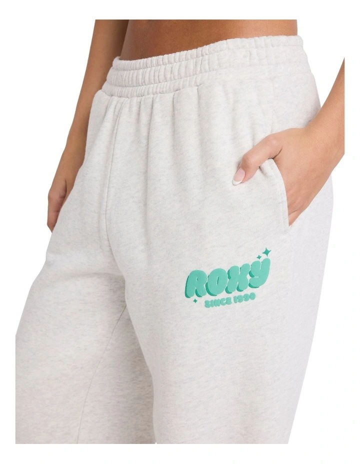 Cruiser Trackpants in Grey image 4