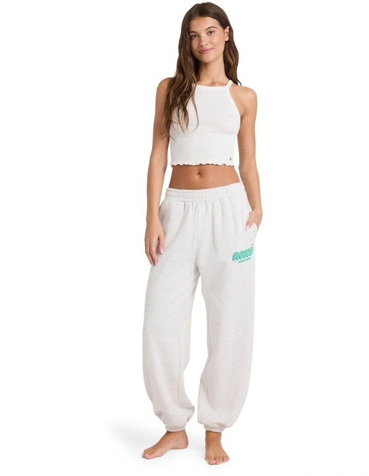 Cruiser Trackpants in Grey image 5