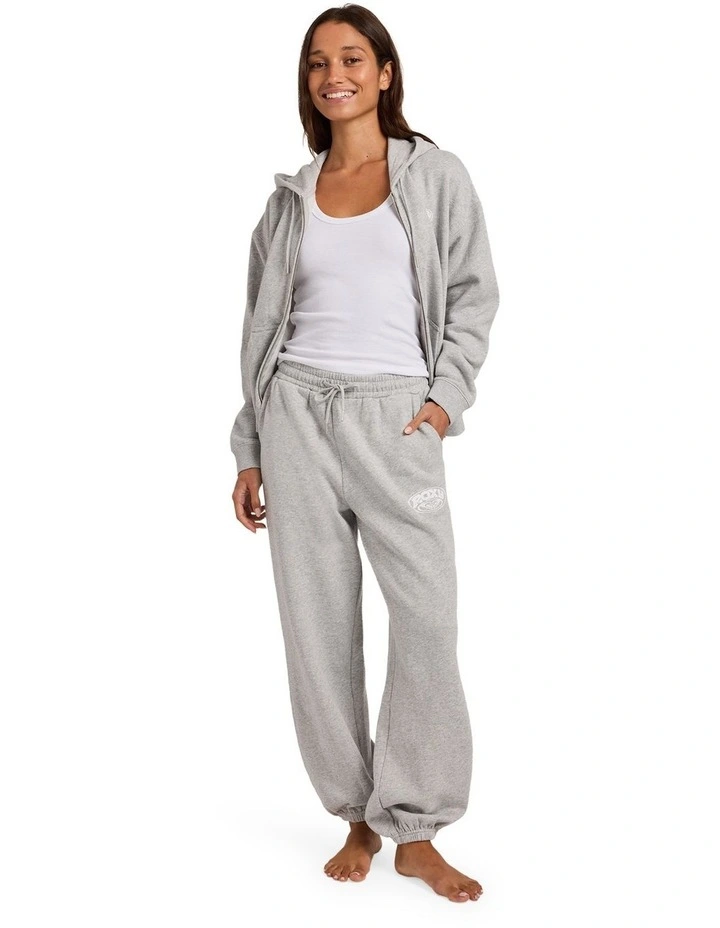 Dreamy Days Trackpants in Grey image 1