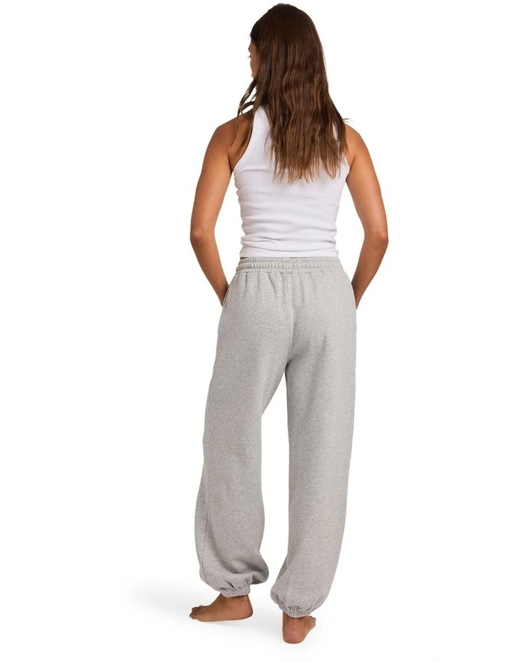 Dreamy Days Trackpants in Grey image 2