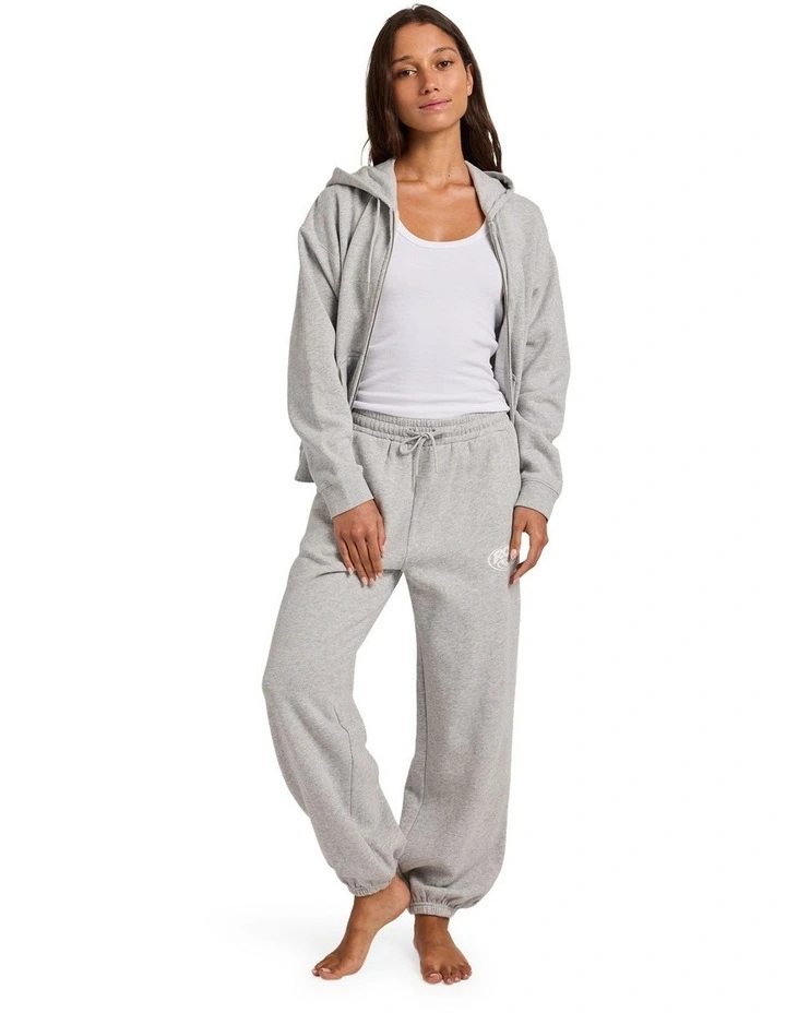 Dreamy Days Trackpants in Grey image 5