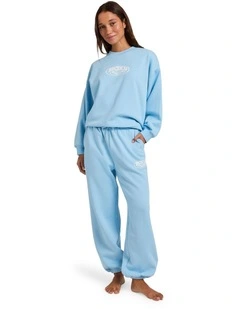 Dreamy Days Trackpants in Blue