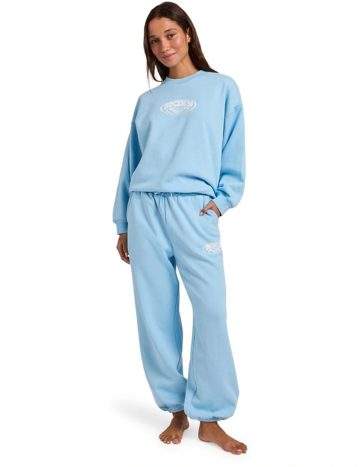 Dreamy Days Trackpants in Blue image 1