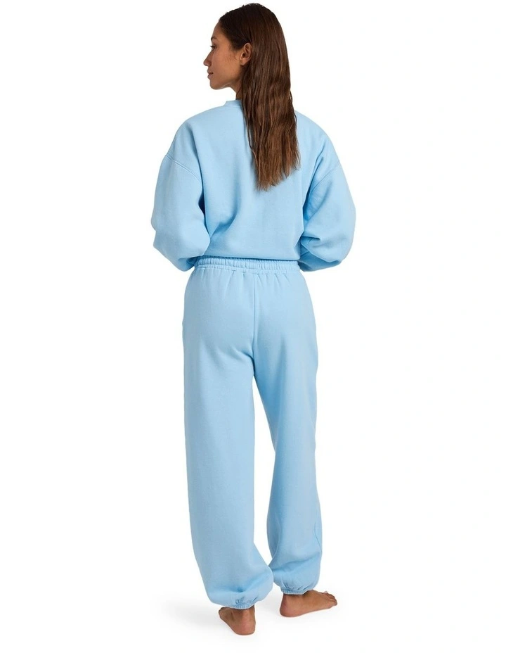 Dreamy Days Trackpants in Blue image 2