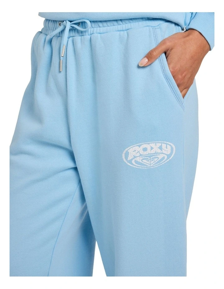 Dreamy Days Trackpants in Blue image 4