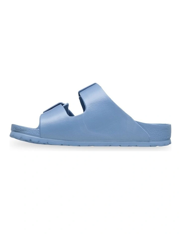 Kattie Slides Blue image 1