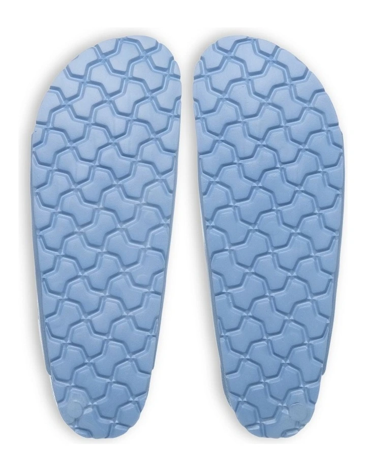 Kattie Slides Blue image 2