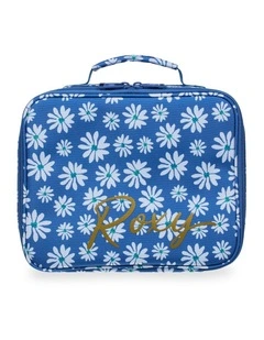 Groove In Life Lunch Box Blue