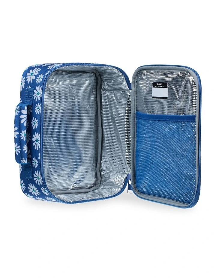 Groove In Life Lunch Box Blue image 3