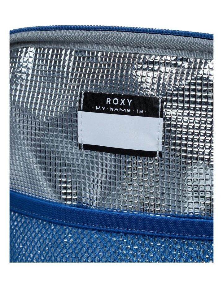 Groove In Life Lunch Box Blue image 4