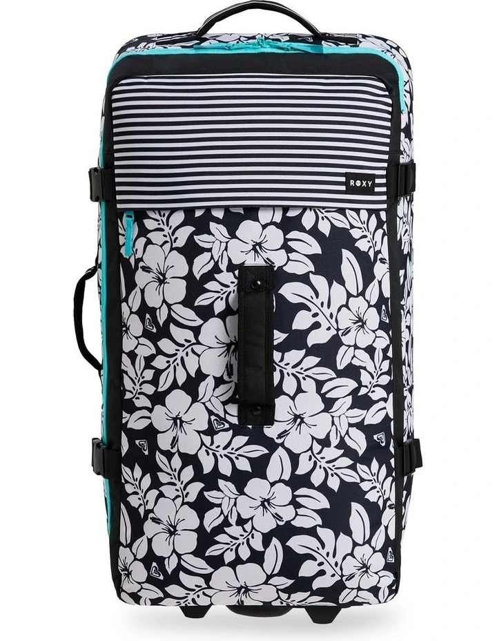 Whole Souvenir 85.2L Luggage Roller Assorted image 1