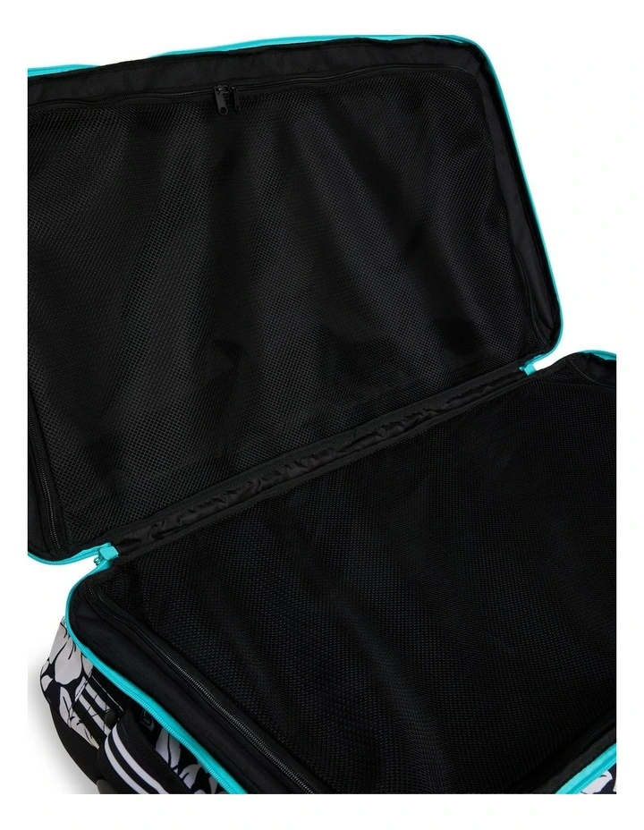 Whole Souvenir 85.2L Luggage Roller Assorted image 4