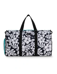 Pumpkin Spice 35.2L Duffle Assorted