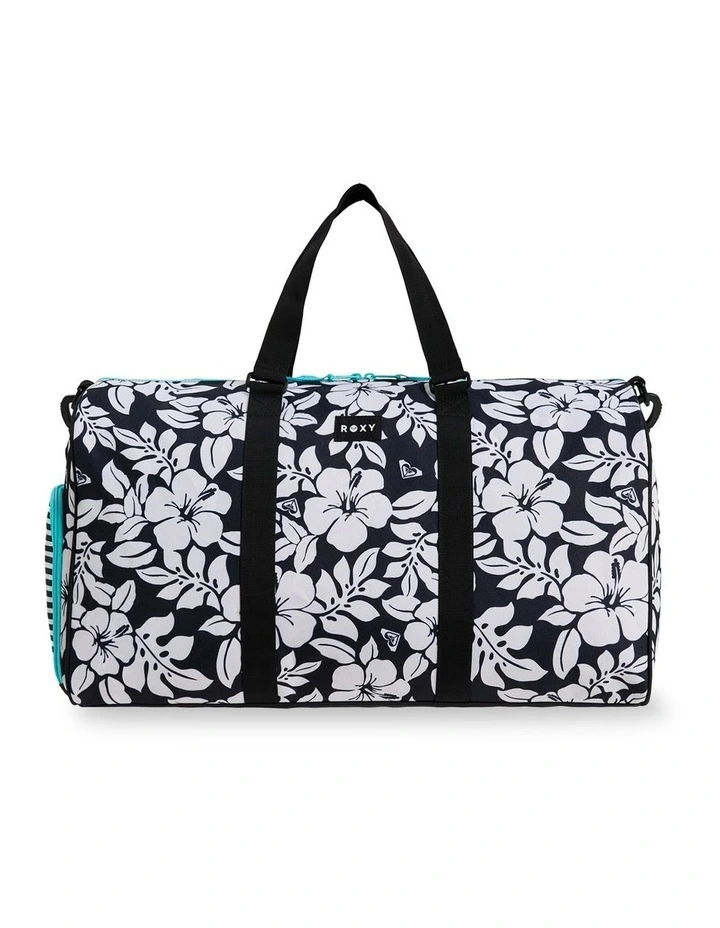 Pumpkin Spice 35.2L Duffle Assorted image 1