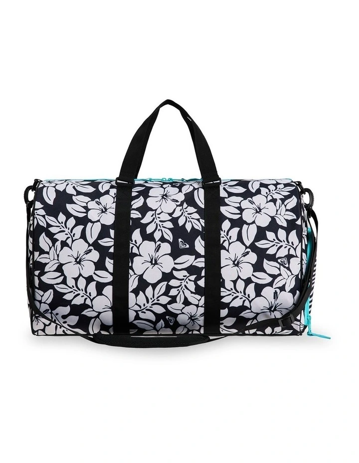 Pumpkin Spice 35.2L Duffle Assorted image 2