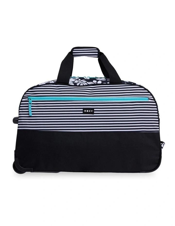 Feel It All 60L Duffle Assorted image 1