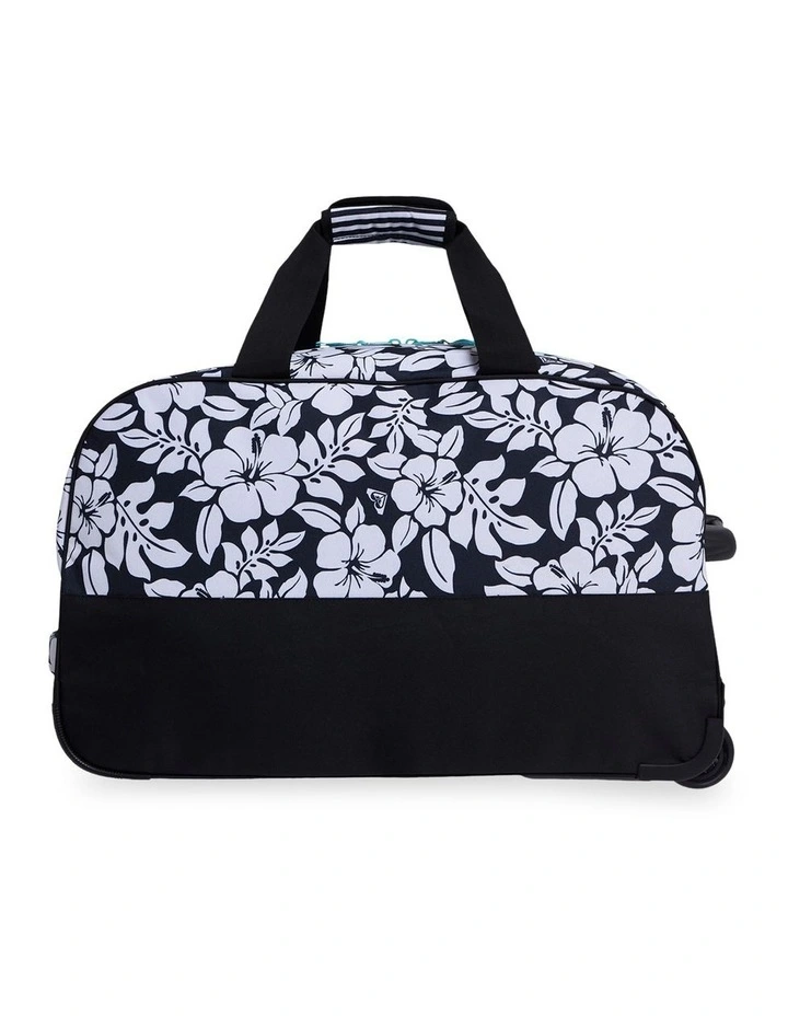 Feel It All 60L Duffle Assorted image 2