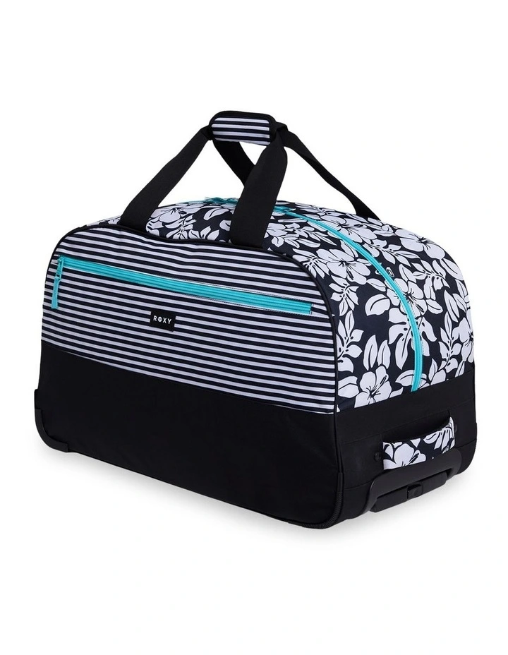 Feel It All 60L Duffle Assorted image 3
