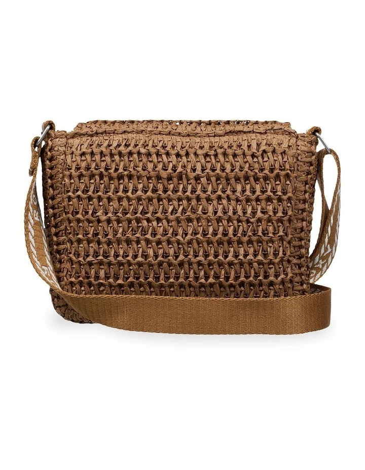 Spotless Sunnies Sling Bag Brown image 2