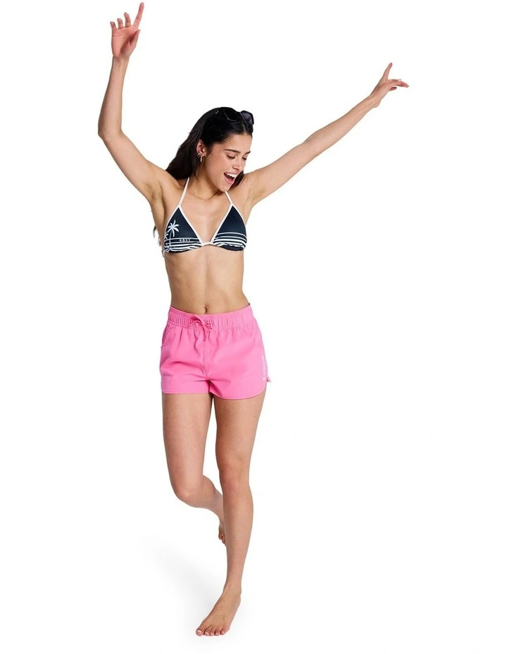 Waves 2 Boardshorts in Pink image 5