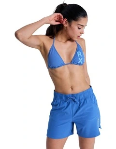 Waves 5 Boardshorts in Blue