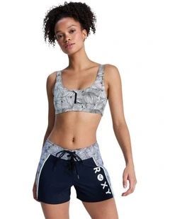 The Pro Surf Boardshorts in Black