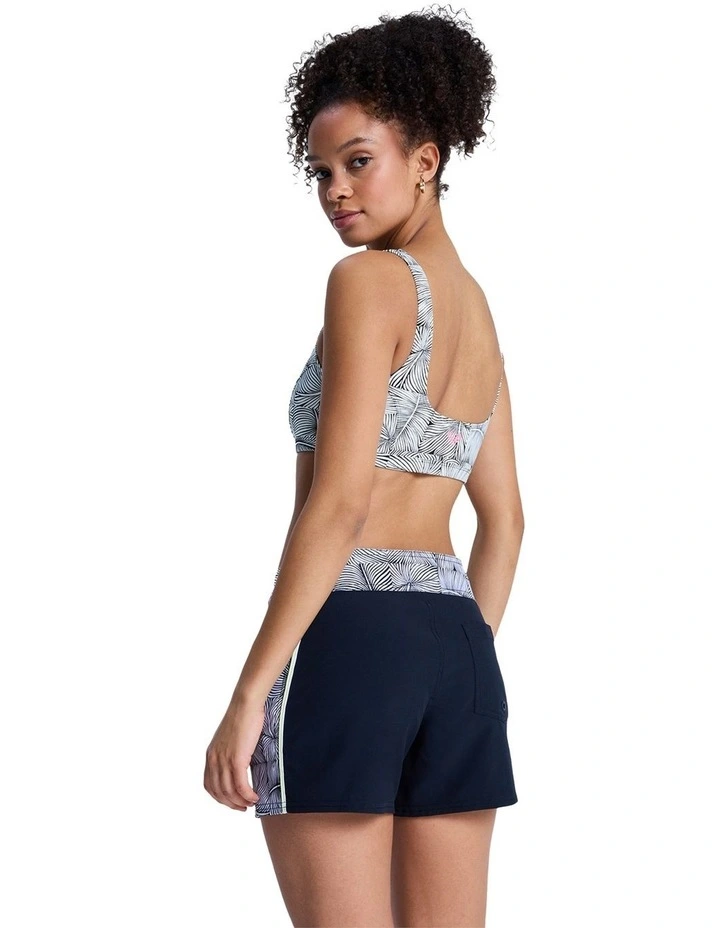 The Pro Surf Boardshorts in Black image 2