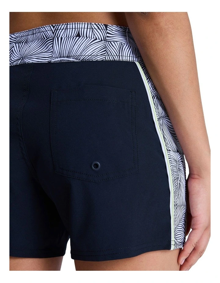 The Pro Surf Boardshorts in Black image 4