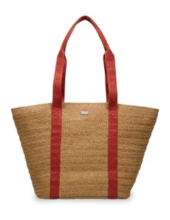 Songbirdy Tote Bag Natural