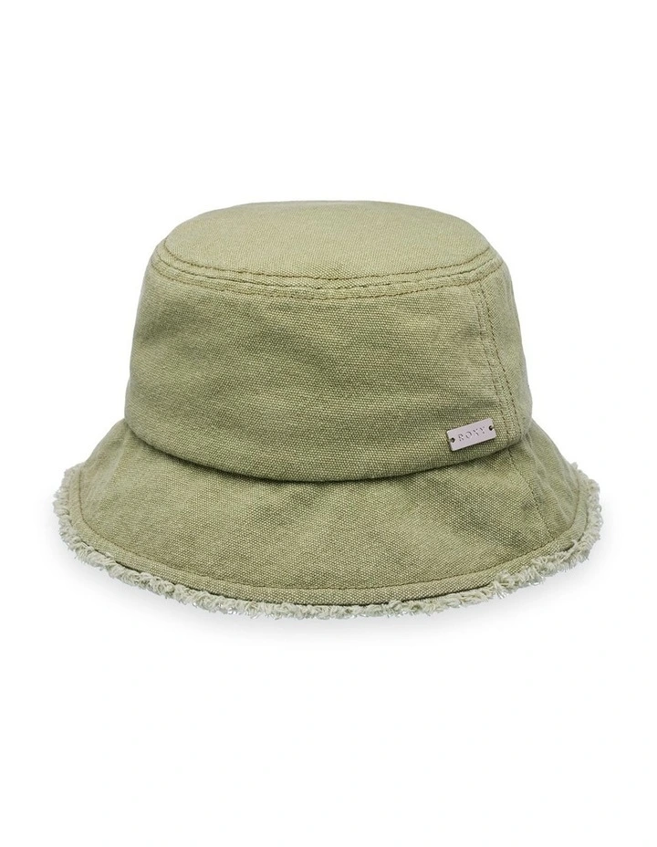 Victim Of Love Bucket Hat Green image 1
