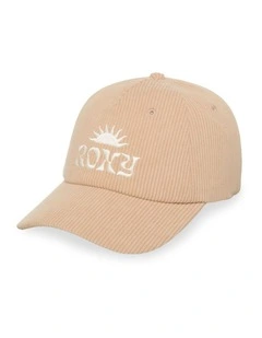 Brave Lineup Cap Beige