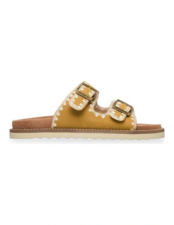 Syndira Slides Yellow image 2