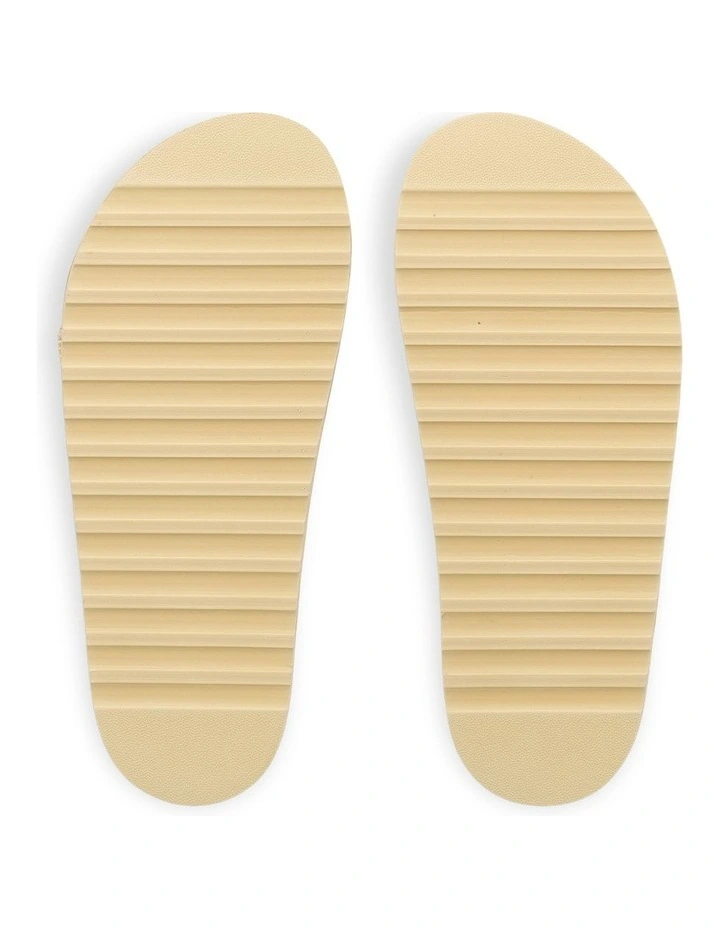 Syndira Slides Yellow image 3