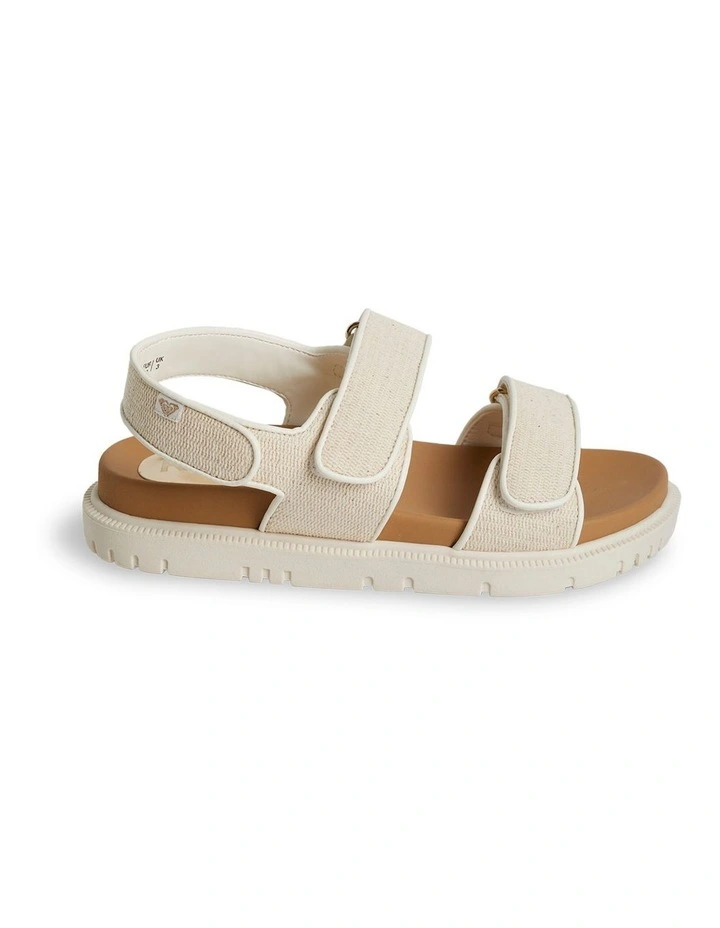 Conrad Sandals in Natural image 3