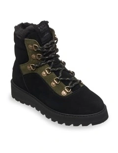 Bradie Snow Boots in Assorted