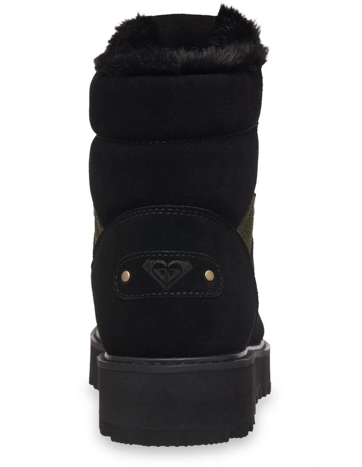 Bradie Snow Boots in Assorted image 5
