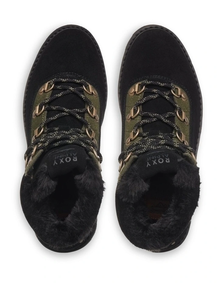 Bradie Snow Boots in Assorted image 6