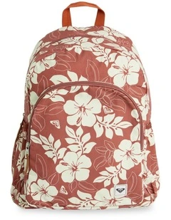 Moon Magic Backpack in Brown