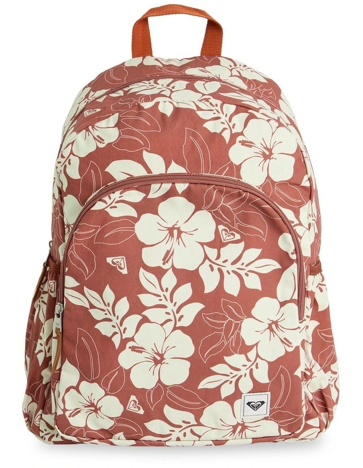 Moon Magic Backpack in Brown image 1