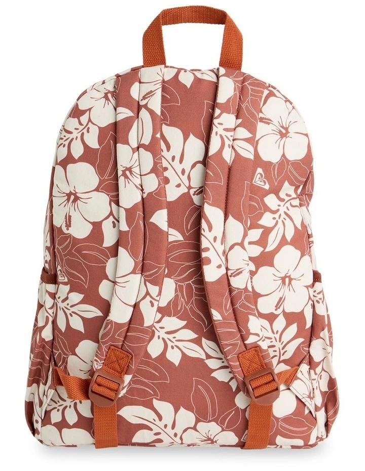 Moon Magic Backpack in Brown image 2