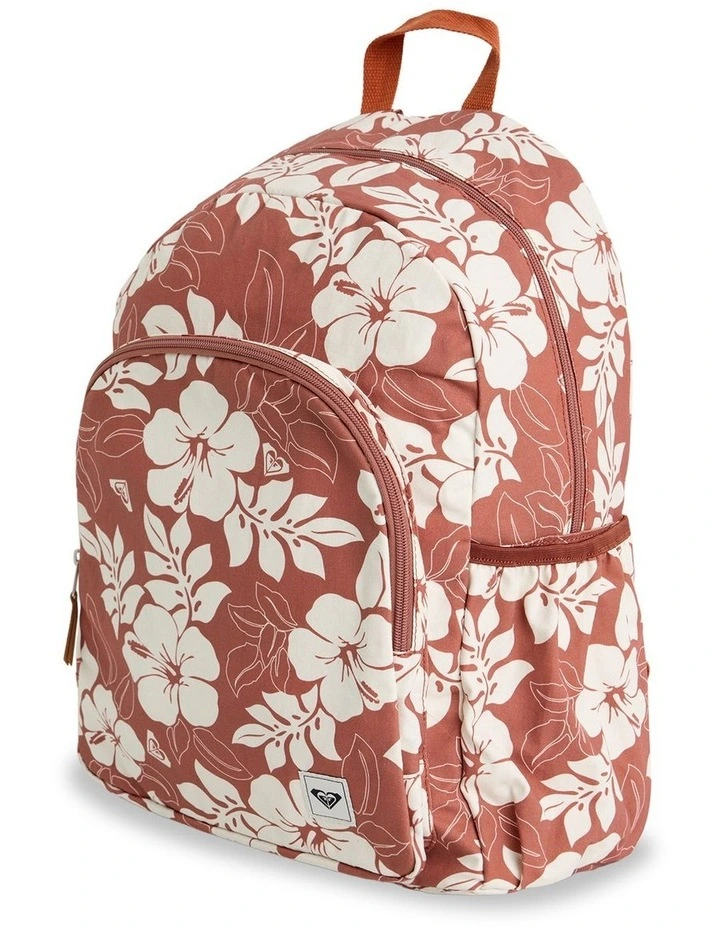 Moon Magic Backpack in Brown image 3