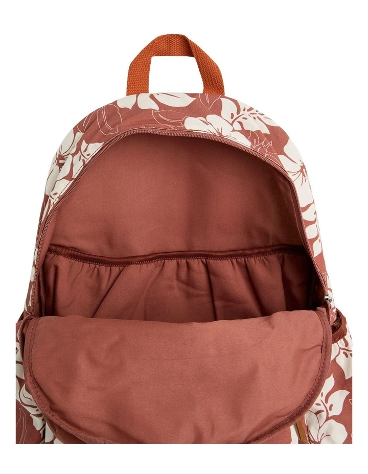 Moon Magic Backpack in Brown image 5