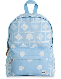 Sugar Baby Backpack in Blue