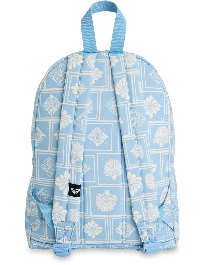 Sugar Baby Backpack in Blue image 2