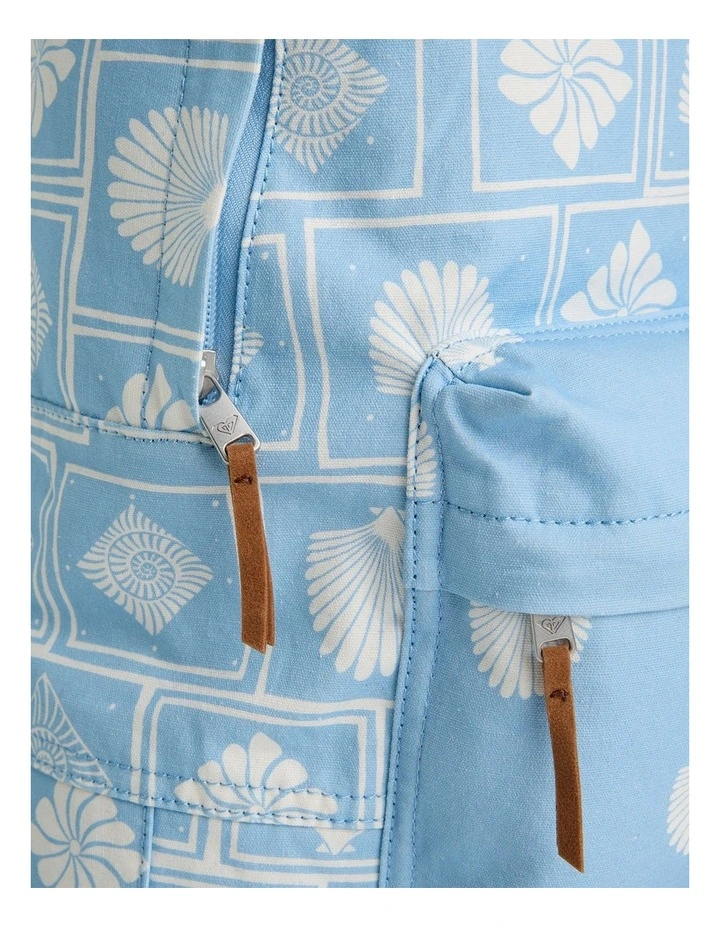 Sugar Baby Backpack in Blue image 5